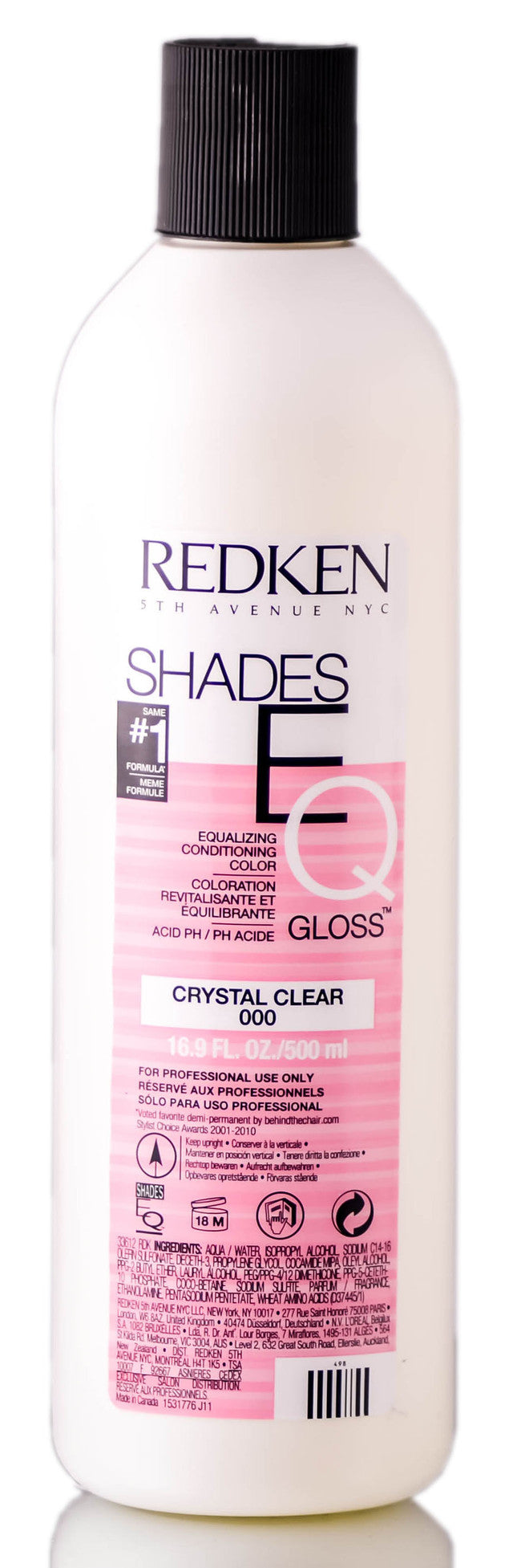 Redken Shades EQ Gloss bundle hotsell RESERVED