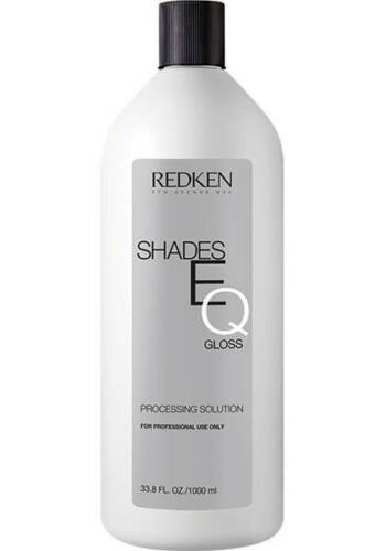 Popular Redken Shades EQ Gloss Crystal Clear 33.8 oz