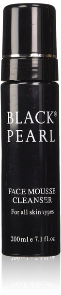 Black Pearl Gravity Black Mud Prestige G – Mask