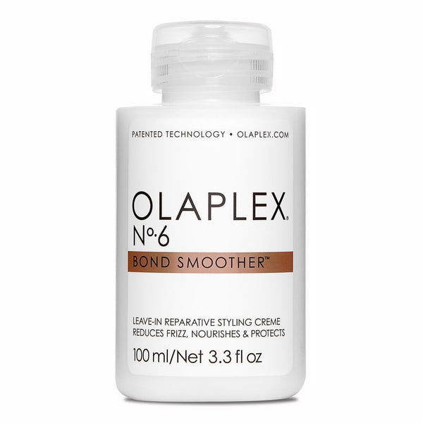 Olaplex No. 6 Bond Smoother (Airless pump) 100ml