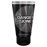 Danger Jones Solitude Blue Semi-Permanent Hair Color 118 ml / 4 fl.oz