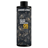 Danger Jones 5 Volume 1.5% Deluxe Cream Developer 900 ml / 30.43 fl.oz