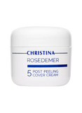 Christina ROSE DE MER - Post Peeling Cover Cream - Step 5 - 20ml / 0.7fl.oz