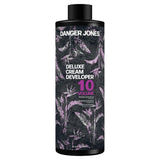 Danger Jones 10 Volume 3% Deluxe Cream Developer 900 ml / 30.43 fl.oz