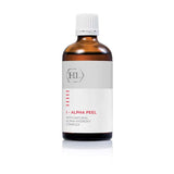 Holy Land ALPHA PEEL I from PROFESSIONAL PEELS 100 / 185 ml