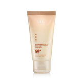 Holy Land SUN PROTECTOR SPF 50+ from SUNBRELLA line 50 / 125 ml