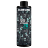 Danger Jones 20 Volume 6% Deluxe Cream Developer 900 ml / 30.43 fl.oz