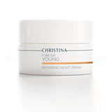 Christina FOREVER YOUNG - Repairing Night Cream 50ml / 1.7 fl.oz