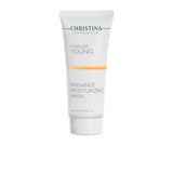 Christina FOREVER YOUNG - Radiance Moistrurizing Mask 50 ml / 1.7 fl.oz