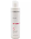 Christina Muse - INDULGING MASSAGE OIL - STEP 5 - 150 ml / 5 oz