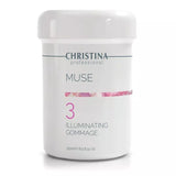 Christina Muse - MUSE ILLUMINATING GOMMAGE - STEP 3 - 250 ml / 8.5 oz