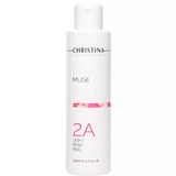 Christina Muse - MUSE MILKY CLEANSER - STEP 1 - 300 ml / 10.2 oz