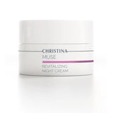 Christina Muse - Revitalizing Night Cream 50 ml / 1.7 fl.oz