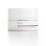 Christina Muse - Protective Day Cream SPF 30 - 150 ml / 5 oz