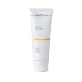 Christina FOREVER YOUNG - Silky Matte Cream 250 ml / 8.5 fl.oz