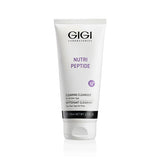 GIGI NUTRI PEPTIDE Facial cleansing gel 200ml