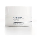 Christina Wish - Night Cream 50 ml / 1.69 fl.oz