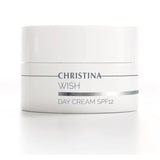 Christina Wish - Day Cream SPF 12 - 50 ml / 1.7 fl.oz