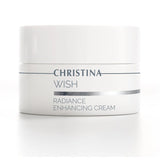 Christina Wish - Radiance Enhancing Cream 50 ml / 1.7 fl.oz