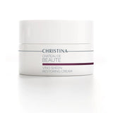 Christina CHATEAU DE BEAUTE - Vino Sheen Restoring Cream 50 ml / 1.7 fl.oz