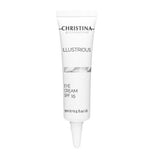 Christina ILLUSTRIOUS - NIGHT EYE CREAM 15 ml / 0.5 fl.oz