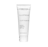 Christina ILLUSTRIOUS - ILLUSTRIOUS HAND CREAM SPF 15 - 75 ml / 2.5 fl.oz