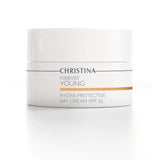 Christina FOREVER YOUNG - Hydra Protective Day Cream spf 25 - 50 ml / 1.7 fl.oz