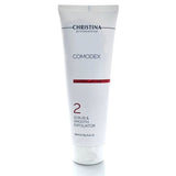 Christina COMODEX - Scrub & Smooth Exfoliator - Step 2 - 250ml / 8.5 fl.oz