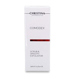 Christina COMODEX - Scrub & Smooth Exfoliator 75ml / 2.5 fl.oz