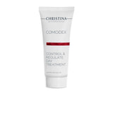 Christina COMODEX - Control & Regulate Day Treatment 50ml / 1.7 fl.oz