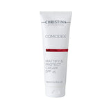 Christina COMODEX - Mattify & Protect Cream Spf 15 75ml / 2.5 fl.oz