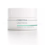 Christina UNSTRESS - Probiotic Day Cream spf 15 - 50 ml / 1.7 fl.oz