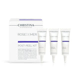 Christina ROSE DE MER - Post Peel Kit - 3 Units