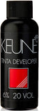 Keune Tinta Hair Color  + Developer 20VOL - 6 %