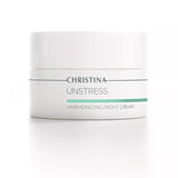 Christina UNSTRESS - Harmonizing Night Cream 50 ml / 1.7 fl.oz