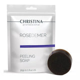 Christina ROSE DE MER - Mer Peeling Soap 30 gr/ 1 fl.oz