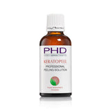 PHD - Professional keratolytic peeling solution 60 ml