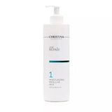 Christina LINE REPAIR - MOISTURIZING MICELLAR MILK - STEP 1 - 500 ml / 16.9 oz