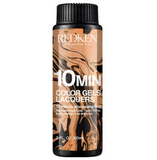 REDKEN Color Gels Lacquers 10 Minute Express Liquid Permanent Color