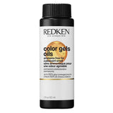 REDKEN Color Gels Oils Permanent Liquid Hair Color