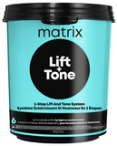 Matrix Lift and Tone Powder Lifter