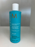 Moroccanoil Scalp Balancing Shampoo