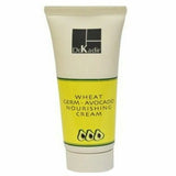 Dr. Kadir Wheat Germ-Avocado Nourishing Cream 75 / 250 ml