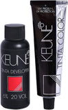 Keune Tinta Hair Color  + Developer 20VOL - 6 %