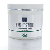 Dr. Ron Kadir Hemp Essential Cream Mask for Dry Skin 50 / 250 ml